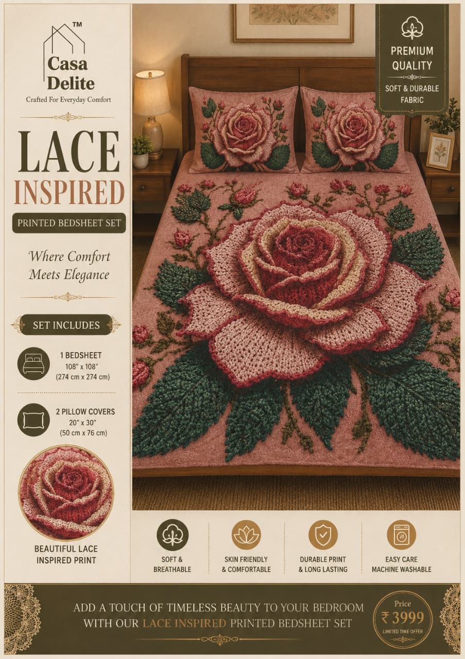 Micro Fibre Bedsheets 02
